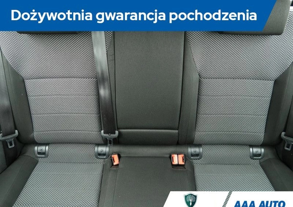 Skoda Octavia cena 39000 przebieg: 192873, rok produkcji 2016 z Gubin małe 254
